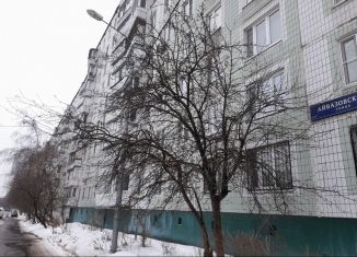 Квартира на продажу студия, 14.4 м2, Москва, улица Айвазовского, 5к1