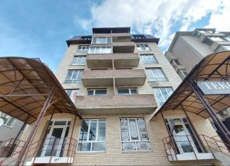 Продам 1-ком. квартиру, 36 м2, Краснодар, Суздальская улица, 11, микрорайон Завод Радиоизмерительных Приборов