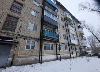 Продается двухкомнатная квартира, 42.1 м2, Саратовская область, улица Максима Горького, 1Б