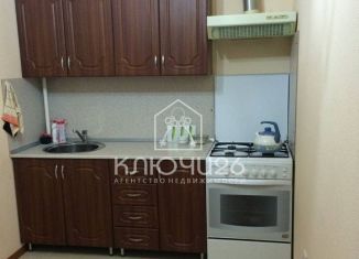 Продам 1-комнатную квартиру, 37 м2, Пятигорск, улица Нежнова, 21К3, ЖК Престиж