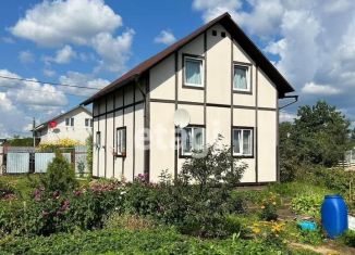 Дом на продажу, 78.2 м2, садовый массив Беляевский Мох, Колодезная улица, 31