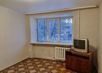 Квартира на продажу студия, 16.9 м2, Ульяновск, улица Стасова, 18