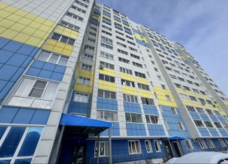 Продажа 3-ком. квартиры, 83.7 м2, Алтайский край, Молодёжная улица, 59