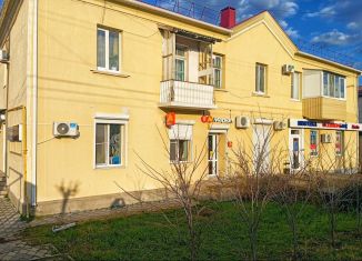 Продажа двухкомнатной квартиры, 54 м2, Крымск, улица Синёва, 8