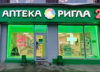 Продается помещение свободного назначения, 55 м2, Ленинградская область, Европейский проспект, 8