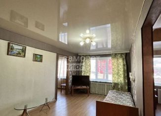 Продается 2-ком. квартира, 45.5 м2, Архангельская область, улица Пушкина, 6