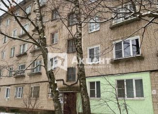 Продам 1-ком. квартиру, 21 м2, Иваново, улица Парижской Коммуны, 15