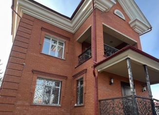 Продается коттедж, 455 м2, поселок Ростовка, Сибирская улица