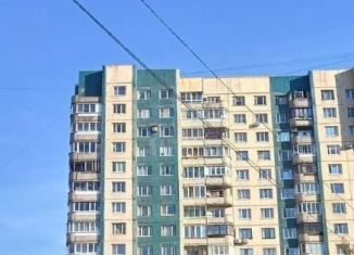 Продается двухкомнатная квартира, 51.6 м2, Санкт-Петербург, Красногвардейский район, Индустриальный проспект, 17к3