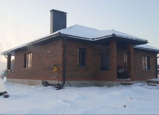 Продажа дома, 120 м2, коттеджный посёлок Совушки, Красивая улица