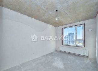 Продам 1-комнатную квартиру, 50 м2, Рязань, ЖК Метропарк, улица Александра Полина, 3