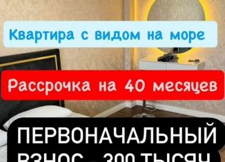 Продается квартира студия, 22 м2, Дагестан, улица Нахимова, 2