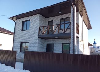 Продажа дома, 130 м2, Алтайский край, Карьерная улица