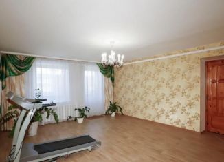 Продажа четырехкомнатной квартиры, 126.7 м2, Иркутск, улица Миронова, 3