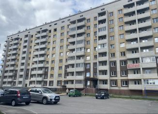 Продам 1-ком. квартиру, 29.6 м2, Тамбовская область, Моршанское шоссе, 24К