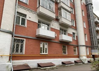 Продам квартиру студию, 17.8 м2, Москва, Большой Тишинский переулок, 40с1, метро Белорусская