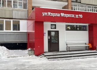 1-комнатная квартира на продажу, 35.2 м2, Глазов, улица Карла Маркса, 10