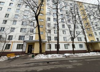 Квартира на продажу студия, 17.7 м2, Москва, Снайперская улица, 7, метро Рязанский проспект