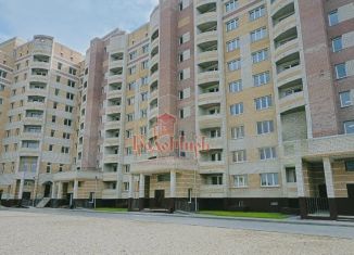 Продам 2-ком. квартиру, 57.5 м2, Электрогорск, улица Ухтомского, 10к3