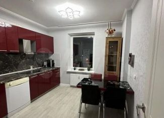 Продам 2-комнатную квартиру, 51 м2, посёлок Парголово, Заречная улица, 37, ЖК Северная Долина