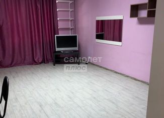 Продается квартира студия, 47 м2, Иркутск, Байкальская улица, 315, ЖК Море Солнца