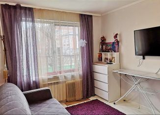 Продажа 1-ком. квартиры, 26 м2, Калининград, Артиллерийская улица, 39