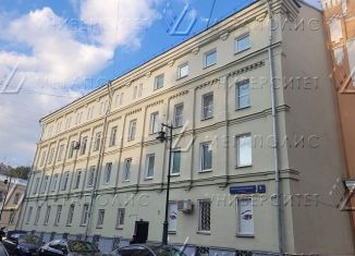 Офис в аренду, 112 м2, Москва, Малый Златоустинский переулок, 6с1