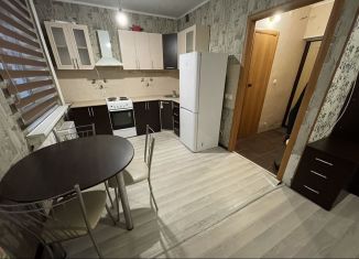 Квартира в аренду студия, 28 м2, Тюмень, Вересковая улица, 5