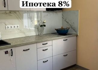 Продажа 2-ком. квартиры, 49 м2, Ленинградская область, Голландская улица, 6