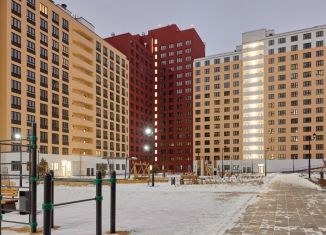 Продам 1-комнатную квартиру, 33.9 м2, Екатеринбург, улица Краснолесья, 10/6, метро Чкаловская