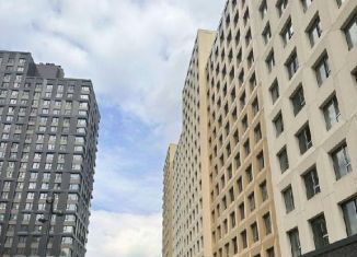 3-ком. квартира на продажу, 74 м2, Москва, Небесный бульвар, 1к1, ЖК Алиа