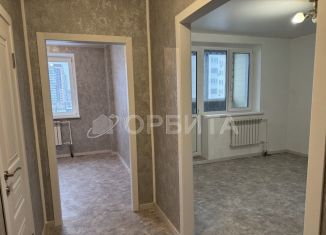 Продам 1-комнатную квартиру, 33.9 м2, Тюмень, улица Василия Гольцова, 2