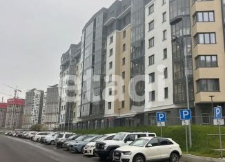 Продается 1-ком. квартира, 34.2 м2, Красноярск, улица Петра Подзолкова, 6