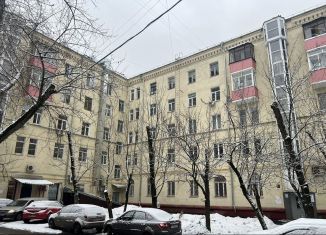 Продажа однокомнатной квартиры, 47 м2, Москва, Первомайская улица, 35/18, район Измайлово