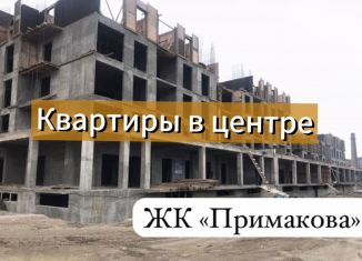 Продам 2-ком. квартиру, 62.8 м2, Махачкала, улица Примакова, 20