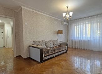 Продажа трехкомнатной квартиры, 59.1 м2, Славянск-на-Кубани, улица Ленина, 114