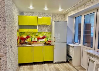 Продам квартиру студию, 16 м2, Тольятти, Калмыцкая улица, 29