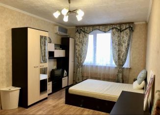 Сдача в аренду 1-ком. квартиры, 40 м2, Москва, улица Корнейчука, 41, метро Бибирево