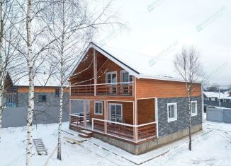 Продам дом, 168 м2, Калужская область, Центральная аллея