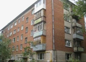 Продаю двухкомнатную квартиру, 46 м2, Вологда, улица Можайского, 58, микрорайон Завокзальный