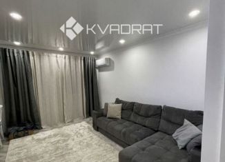 2-комнатная квартира на продажу, 50 м2, Грозный, улица Дьякова, 11/1, 3-й микрорайон