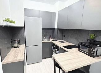 Продается 2-ком. квартира, 39 м2, Архангельск, территориальный округ Майская горка, Ленинградский проспект, 40к1