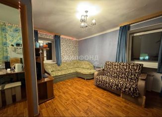 Продается 1-комнатная квартира, 30.5 м2, Иркутск, улица Грибоедова, 5