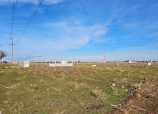 Продажа участка, 8 сот., село Уютное, Садовая улица