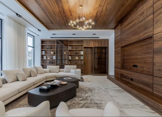 Продам коттедж, 500 м2, деревня Чесноково