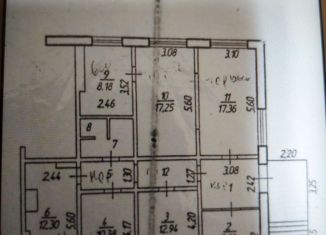 Продаю помещение свободного назначения, 107.2 м2, Старый Оскол, микрорайон Интернациональный, 8