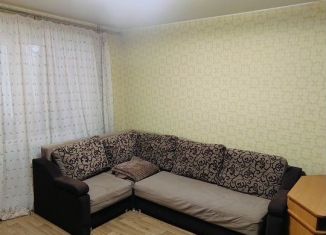 Сдается 1-ком. квартира, 35 м2, Тюмень, Олимпийская улица, 43