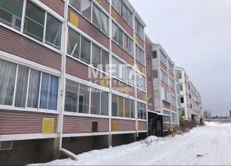 Продам квартиру студию, 24.5 м2, посёлок Западный, Просторная улица, 52