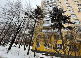 Продам квартиру студию, 12 м2, Москва, Рассказовская улица, 22