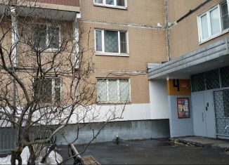 Продажа квартиры студии, 16 м2, Москва, 2-я Вольская улица, 20, район Некрасовка